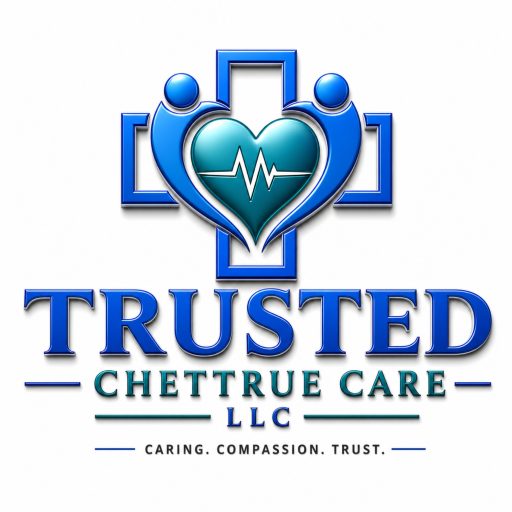 Trusted Chettrue Care LLC logo